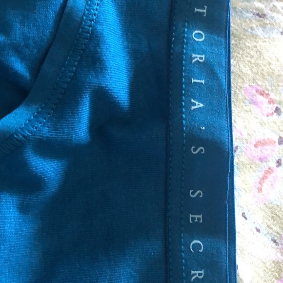 Victoria’s Secret  57% cotton size extra small. NWT. Original package - Picture 3 of 7